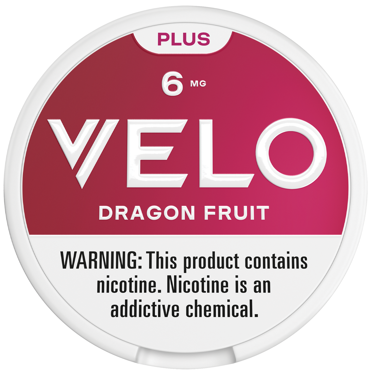 VELO Plus Wild Berry 6mg From $3.49 - Express Delivery